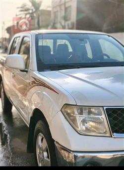 نيسان نافارا